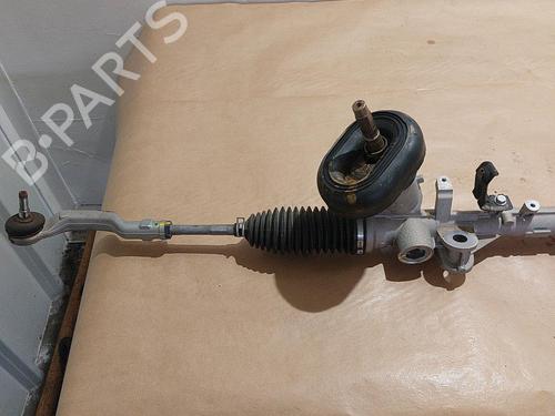 Used Steering rack RENAULT CLIO V (B7_) 1.5 Blue dCi 85 (B7AG) (86 hp) 20871396