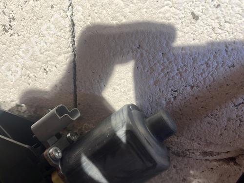 Used Front right window mechanism Front right window mechanism CITROËN C4 CACTUS 1.6 BlueHDi 100 (99 hp) 24926319 24926319