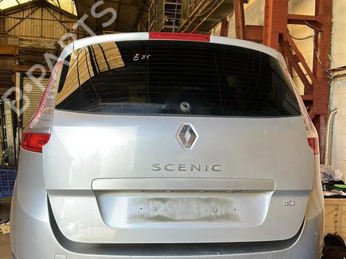 Used Rear right seatbelt Rear right seatbelt RENAULT GRAND SCÉNIC III (JZ0/1_) 1.9 dCi (JZ0J, JZ0N, JZ1K, JZ1S) (131 hp) 25843993 25843993