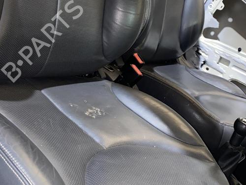 Used Seats set Seats set CITROËN C3 Pluriel (HB_) 1.4 HDi (68 hp) 20870906 20870906