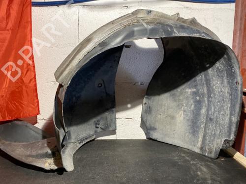 Wheel arch VW TIGUAN (5N_) 2.0 TDI 4motion | BP20865242C56