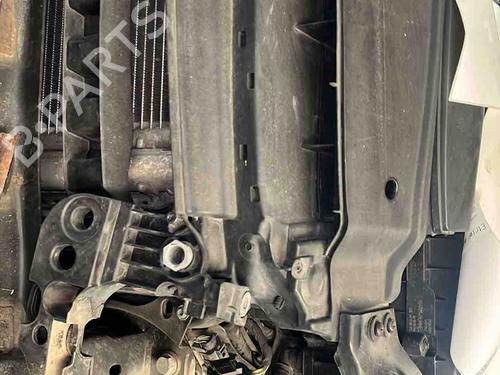 Frontplate/Frontkurv Frontplate/Frontkurv VW GOLF V (1K1) [2003-2010] 36565980 36565980