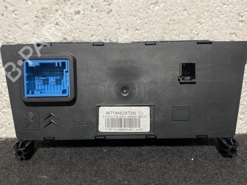 climate-control-peugeot-rcz-16-16v-6452s2-2010-2011-2012-2013-2014-2015-20868403 main image