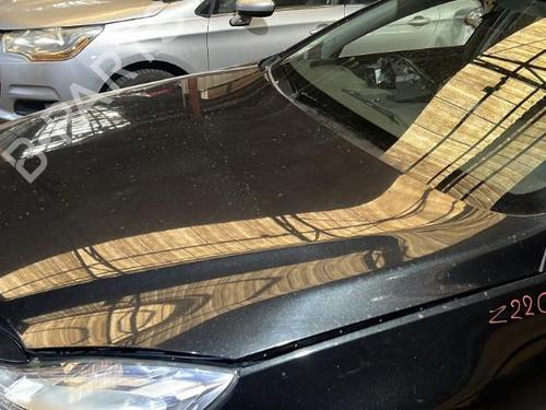 Hood OPEL INSIGNIA A Saloon (G09) 2.0 CDTI (69) | BP20865905C1
