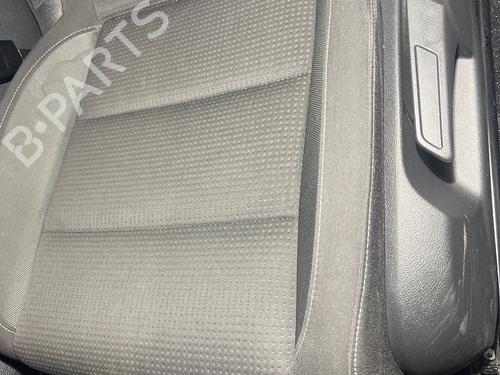 Left front seat VW GOLF VI (5K1) | BP36695161C15 - Image 4