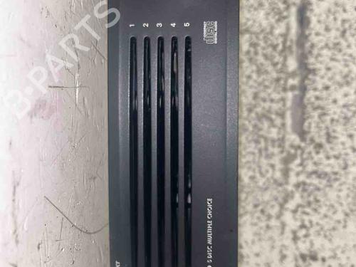 Used Radio Radio 36397377 36397377