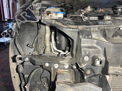 Frontplate/Frontkurv SEAT LEON (1P1) 1.9 TDI | BP29865076C72