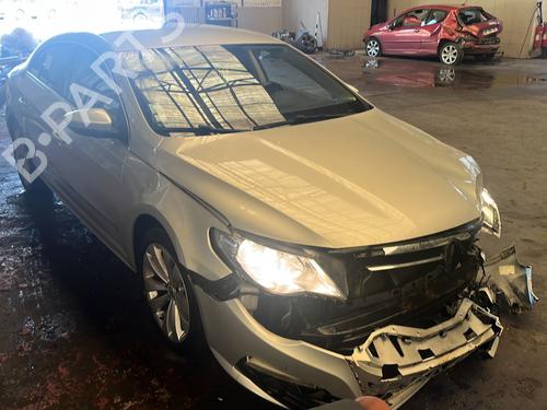 Front left lock VW PASSAT CC B6 (357) 2.0 TDI | BP28072613C98 - Image 5