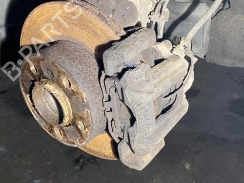 Used Left front brake caliper BMW 1 (F20) 116 d (116 hp) 20866116