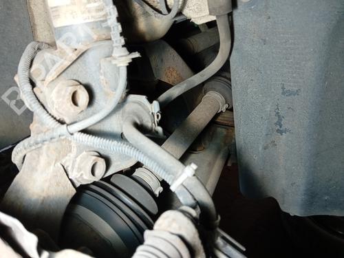 Used Right front driveshaft ALFA ROMEO MITO (955_) 1.3 MultiJet (955AXT1A) (84 hp) 20864979