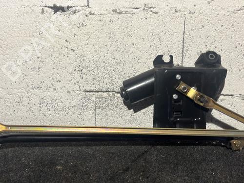 Front wiper motor DACIA LOGAN (LS_) 1.4 (LS0A, LS0C, LS0E, LS0G) | BP30770512M29