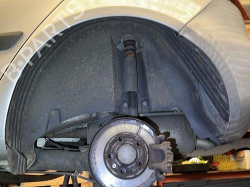 Used Wheel arch SKODA FABIA II (542) 1.9 TDI (105 hp) 20873100