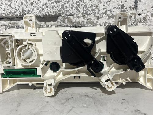 Climate control RENAULT CLIO II (BB_, CB_) 1.2 16V (BB05, BB0W, BB11, BB27, BB2T, BB2U, BB2V, CB05,... | BP32030990I5