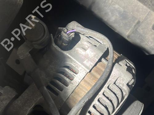 Used Alternator CITROËN C3 II (SC_) 1.1 i (60 hp) 27716874