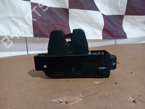Tailgate lock CITROËN C8 (EA_, EB_) 2.2 HDi | BP21865722C101 