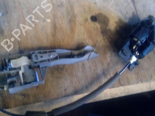 Used Front right lock Front right lock PEUGEOT 3008 I MPV (0U_) 2.0 HDi 150 / BlueHDi 150 (150 hp) 20867345 20867345