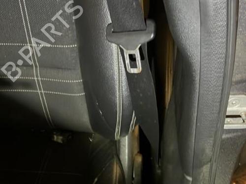 Used Front left seatbelt MERCEDES-BENZ A-CLASS (W176) A 200 CDI (176.001) (136 hp) 20862290