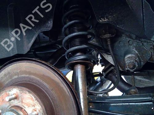 Høyre bak støtdemper NISSAN PRIMERA (P12) 2.0 (140 hp) 21859277