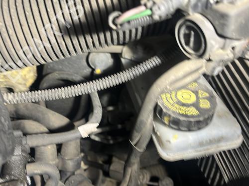 Used Servo brake Servo brake RENAULT KANGOO BE BOP (KW0/1_) [2009-2026] 33564047 33564047