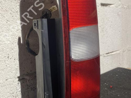 Right taillight SUZUKI JIMNY Closed Off-Road Vehicle (SN) 1.5 DDiS 4x4 | BP22301047C35 