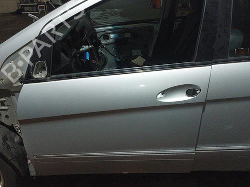 Used Left front door MERCEDES-BENZ B-CLASS Sports Tourer (W245) B 180 CDI (245.207) (109 hp) 20866379