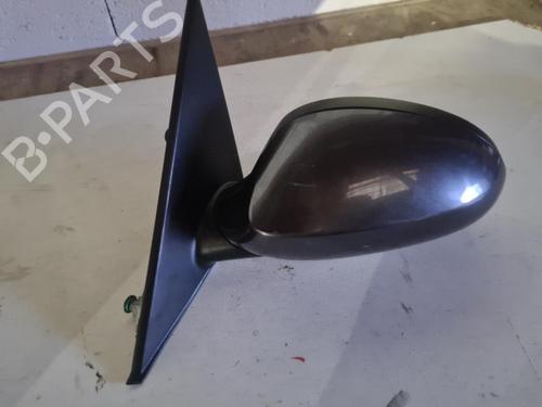 Left mirror BMW 1 (E87) 120 d | BP20871386C26 