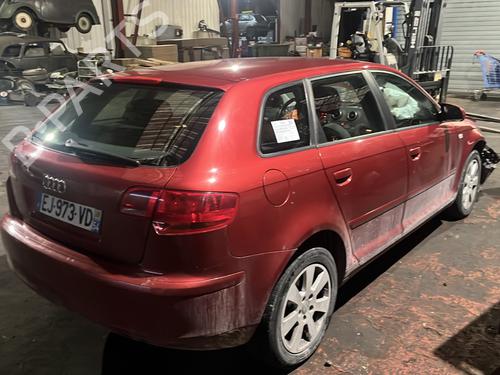 Switch AUDI A3 Sportback (8PA) 1.9 TDI | BP30936291I30 - Image 5
