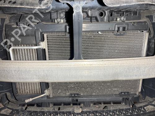 Used Water radiator Water radiator 37024249 37024249