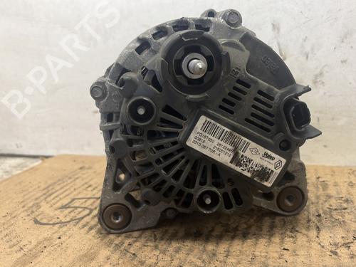 Alternator DACIA DUSTER (HS_) 1.5 dCi | BP26496612M7 