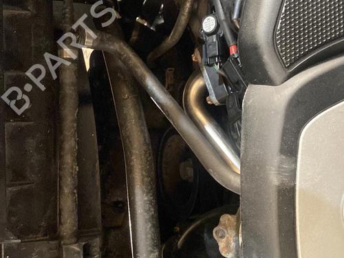 Used AC radiator MERCEDES-BENZ R-CLASS (W251, V251) R 320 CDI 4-matic (251.022, 251.122) (224 hp) 20869868