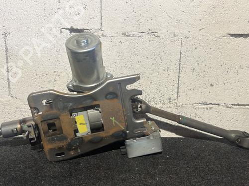 Ratstammeenhed RENAULT TWINGO II (CN0_) 1.2 Turbo (CN0C, CN0F) (100 hp) 30567456