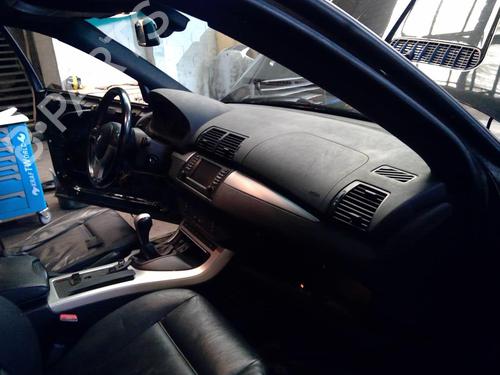 Dashboard BMW X5 (E53) 3.0 d | BP20864555C46 