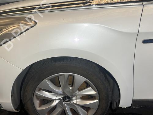 Used Left front fenders CITROËN DS5 2.0 HDi 200 Hybrid4 All-wheel Drive (200 hp) 29255616