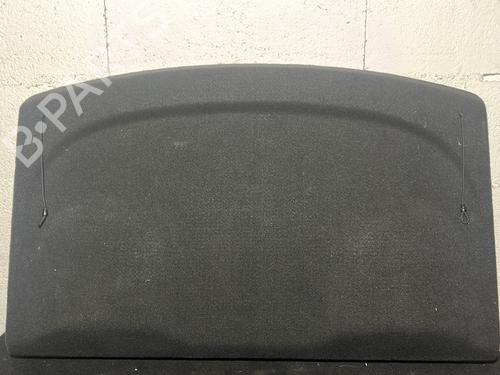 Rear parcel shelf VW SCIROCCO III (137, 138) 1.4 TSI | BP26686208C85 - Image 2