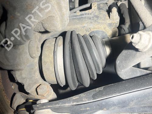 Used Right front driveshaft CITROËN DS3 (SA_) 1.6 HDi 110 (112 hp) 28016515