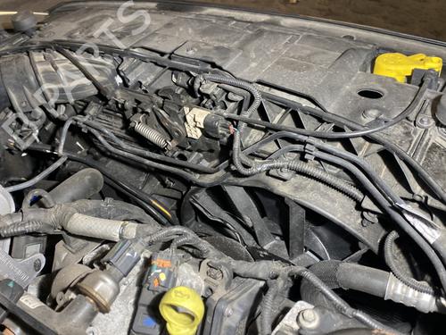 Køleventilator elektrisk FORD FOCUS III 2.0 TDCi (150 hp) 24451105