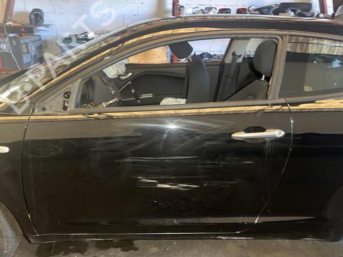Used Left front door ALFA ROMEO MITO (955_) 1.4 (955.AXB1B, 955.AXU1A) (78 hp) 28523652