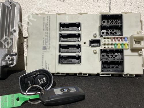 Electronic module BMW 3 Touring (F31) 330 d | BP22235847M83 