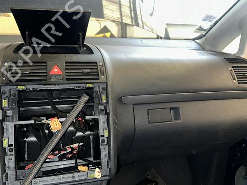 Used Dashboard Dashboard VW TOURAN (1T1, 1T2) 1.9 TDI (105 hp) 20859588 20859588
