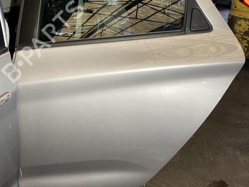 Used Left rear door RENAULT ZOE (BFM_) ZOE (88 hp) 23797185
