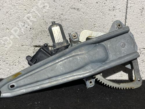 Used Rear right window mechanism Rear right window mechanism 22894005 22894005