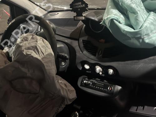 Right front brake caliper RENAULT TWINGO II (CN0_) 1.2 Turbo (CN0C, CN0F) | BP30537772M104 - Image 3