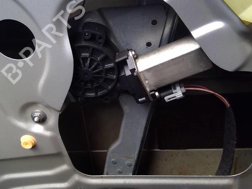 Used Front right window mechanism DACIA DUSTER (HS_) 1.5 dCi (HSMC) (107 hp) 21859397