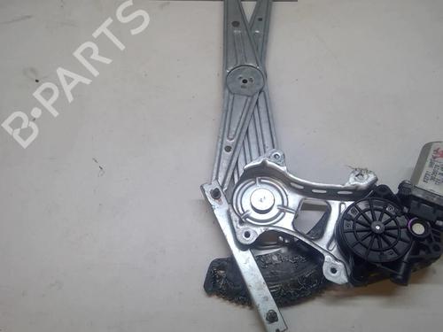 Used Front right window mechanism NISSAN MICRA IV (K13K, K13KK) 1.2 (80 hp) 21859966