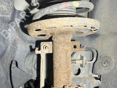 Used Right front shock absorber RENAULT MEGANE III Coupe (DZ0/1_) 1.6 dCi (DZ00, DZ12, DZ2A, DZ13) (130 hp) 26618996