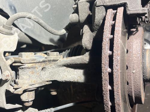 Used Right front steering knuckle Right front steering knuckle RENAULT MEGANE III Coupe (DZ0/1_) 1.5 dCi (DZ0B) (106 hp) 33722651 33722651