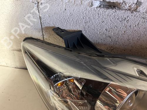 Right headlight MAZDA CX-5 (KE, GH) 2.2 D (KE2FW) | BP40251673C29 - Image 4