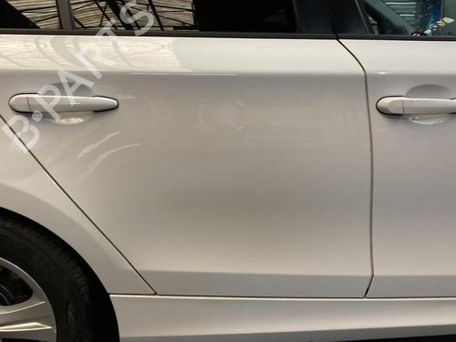 Used Right rear door BMW 1 (E87) 118 d (136 hp) 20860719