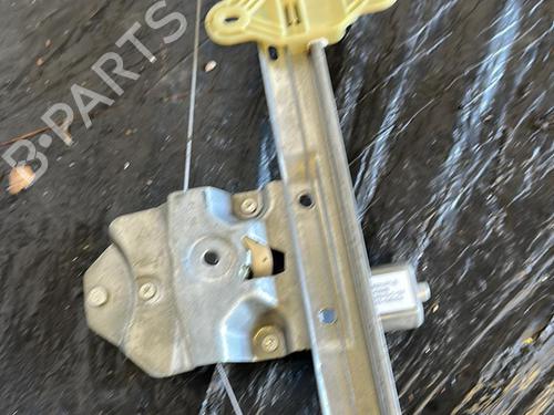 Used Right front window motor Right front window motor RENAULT CLIO IV (BH_) 1.5 dCi 90 (90 hp) 20870234 20870234