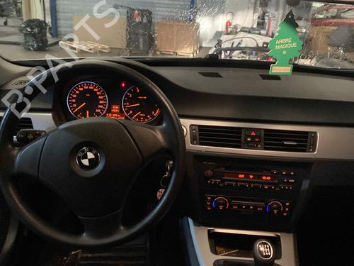 Electronic module BMW 3 (E90) 320 i | BP21866180M83 - Image 11